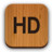 hd Icon